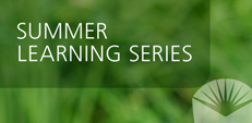 Summer Learning Series