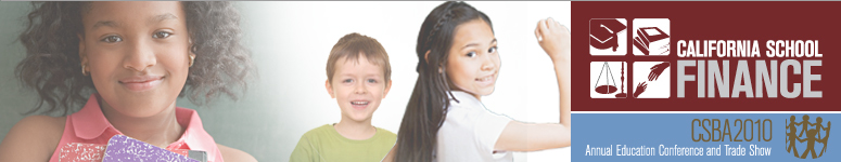CA School Finance
