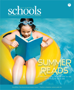 Summer Magazine 2011