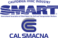California Sheet Metal/HVAC Industry