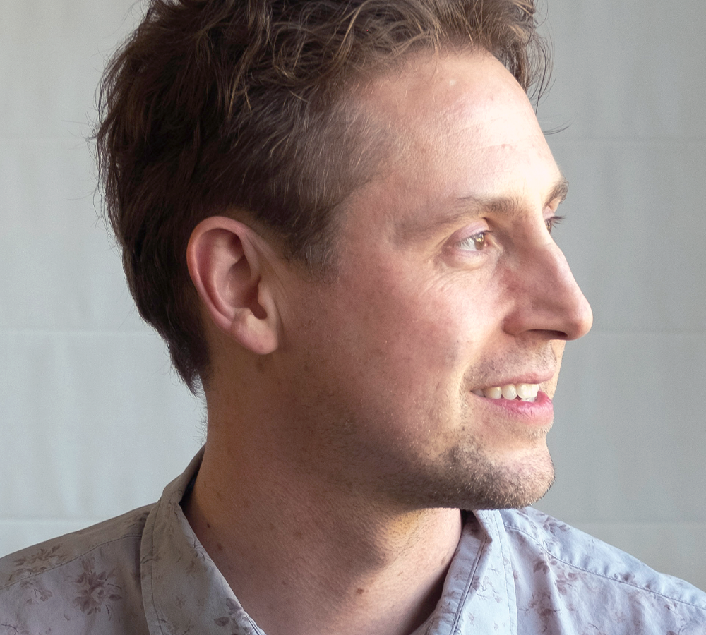 Shaun Kadlec