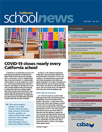 March Newsletter 2020