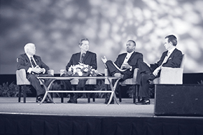 3rd General Session at CSBA's AEC 2012