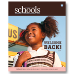 California Schools Fall 2012