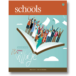 California Schools Summer 2012