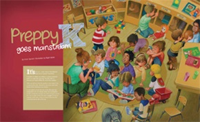 PreppyK goes mainstream: transitional kindergarten programs 