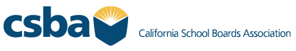 CSBA – California School Boards Association